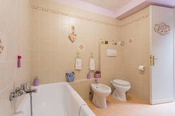 Bed And Breakfast Sognando Te Ассизи Экстерьер фото