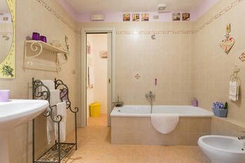 Bed And Breakfast Sognando Te Ассизи Экстерьер фото