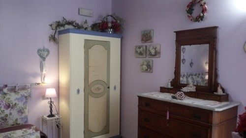 Bed And Breakfast Sognando Te Ассизи Экстерьер фото