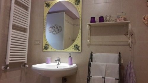 Bed And Breakfast Sognando Te Ассизи Экстерьер фото